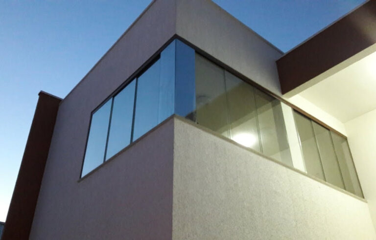 Instalacao De Pelicula De Protecao Solar Refletiva Em Belem