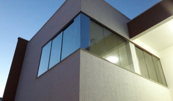 Instalacao De Pelicula De Protecao Solar Refletiva Em Belem